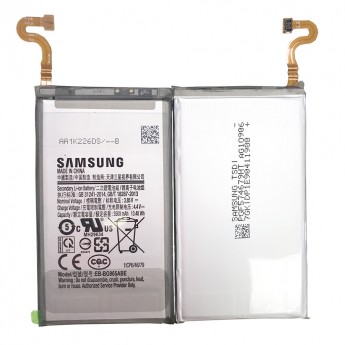 Аккумулятор SAMSUNG SM-G965F Galaxy S9 Plus Mainland Elephan 3900 mAh