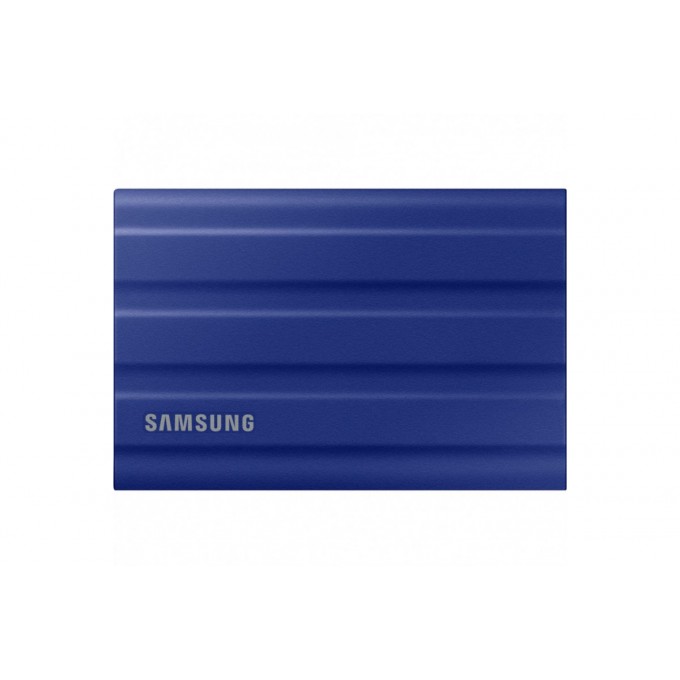 Внешний SSD диск SAMSUNG T7 2 ТБ 00000415837