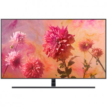 Телевизор SAMSUNG QE65Q9F, 65"(165 см), UHD 4K