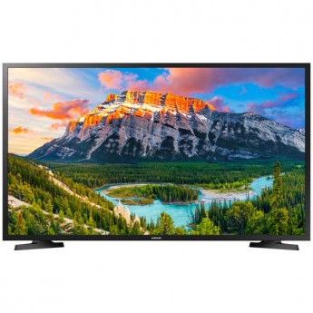 Телевизор SAMSUNG Series 5 UE 32N5000AUXRU, 32"(81 см), FHD