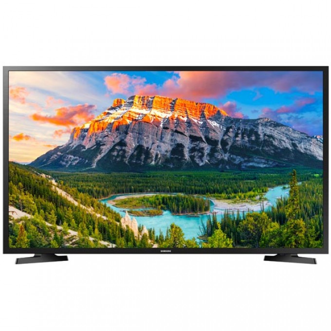 Телевизор SAMSUNG Series 5 UE32N5300AUXRU, 32"(81 см), FHD 100023642311