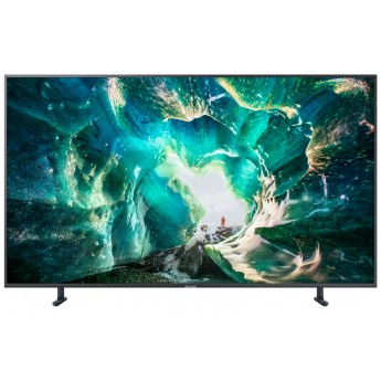 Телевизор SAMSUNG Series 8 UE65RU8000U, 65"(165 см), UHD 4K