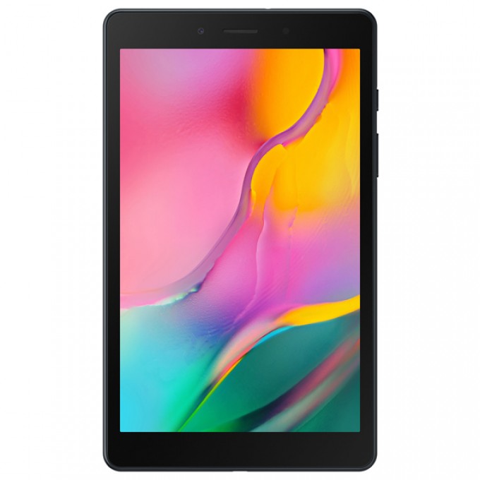 Планшет SAMSUNG Galaxy Tab A SM-T295 8" 2019 2/32GB Black Wi-Fi+Cellular 100025258721