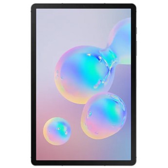 Планшет SAMSUNG Galaxy Tab S6 SM-T860 10.5" 6/128GB Gray Wi-Fi