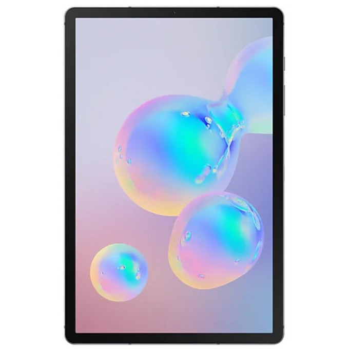 Планшет SAMSUNG Galaxy Tab S6 SM-T860 10.5" 6/128GB Gray Wi-Fi 100025370584