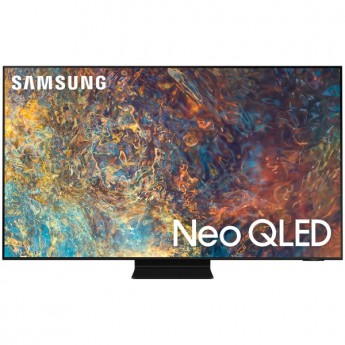 Телевизор SAMSUNG QE65QN90AAU, 65"(165 см), UHD 4K