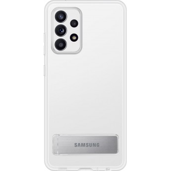 Чехол SAMSUNG Clear Standing Cover для Galaxy A52 (EF-JA525CTEGRU)