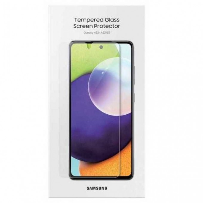 Защитное стекло SAMSUNG Galaxy A52 (ET-FA525) 100028346072