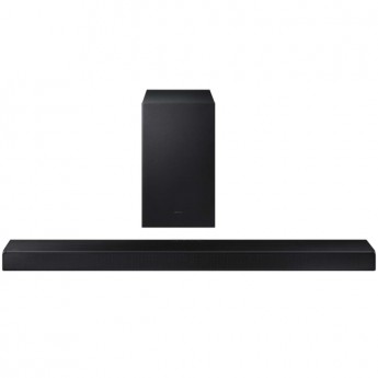 Саундбар SAMSUNG HW-A650 Black