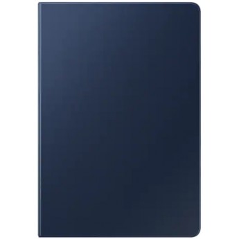 Чехол SAMSUNG для Galaxy Tab S7 Book Cover Dark  Blue (EF-BT630PNEGRU)