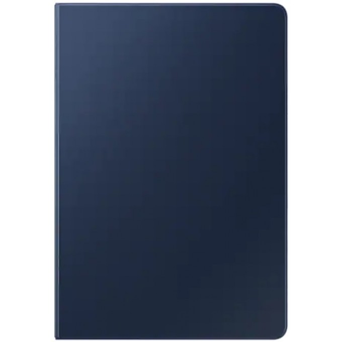 Чехол SAMSUNG для Galaxy Tab S7 Book Cover Dark Blue (EF-BT630PNEGRU) 100028986362