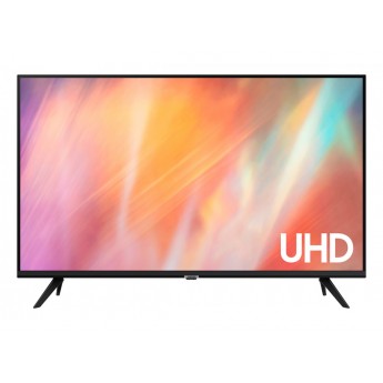 Телевизор SAMSUNG UE50AU7002UXRU, 50"(127 см), UHD 4K