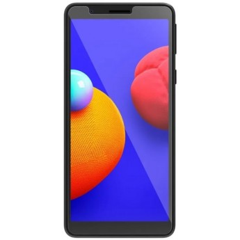 Защитное стекло SAMSUNG araree by KDLAB для Galaxy A01 Core 1шт. (GP-TTA013KDATR)