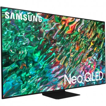 Телевизор SAMSUNG QE75QN90BAU, 75"(190 см), UHD 4K