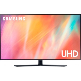 Телевизор SAMSUNG UE65AU7500UXCE, 65"(165 см), UHD 4K