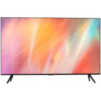 Телевизор SAMSUNG UE43AU7100UXCE, 43"(109 см), UHD 4K