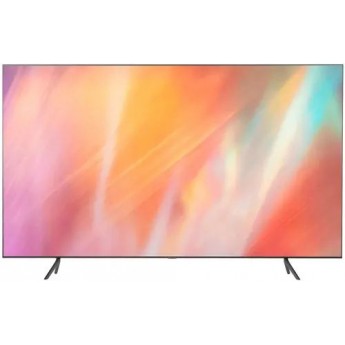 Телевизор SAMSUNG UE85AU7100UXCE, 85"(216 см), UHD 4K