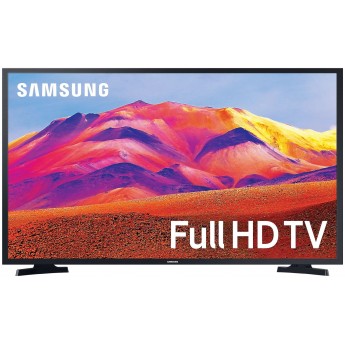 Телевизор SAMSUNG Series 5 UE32T5300AUXCE, 32"(81 см), FHD