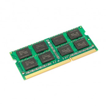 Модуль памяти SAMSUNG SODIMM DDR3L 8Гб 1600 mhz 1,35V