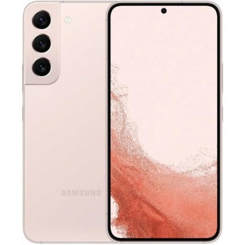 Смартфон SAMSUNG 8/128GB Pink Gold