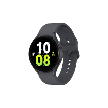 Смарт-часы SAMSUNG Galaxy Watch5 44mm графит