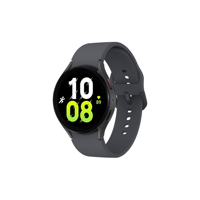 Смарт-часы SAMSUNG Galaxy Watch5 44mm графит 100042155451