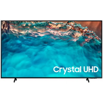 Телевизор SAMSUNG UE75BU8000UXCE, 75"(190 см), UHD 4K