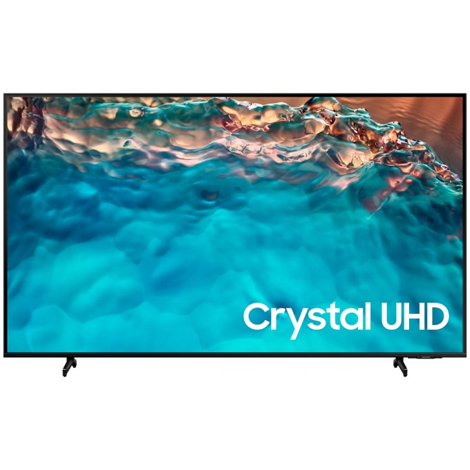 Телевизор SAMSUNG UE75BU8000UXCE, 75"(190 см), UHD 4K 100042569048