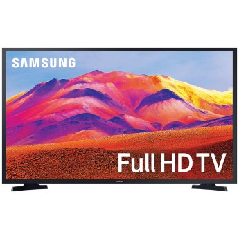 Телевизор SAMSUNG UE43T5300AUXCE, 43"(109 см), FHD