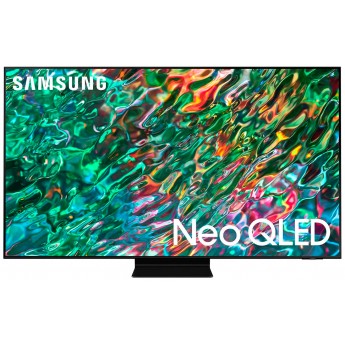 Телевизор SAMSUNG QE85QN90BAUXCE, 85"(216 см), UHD 4K