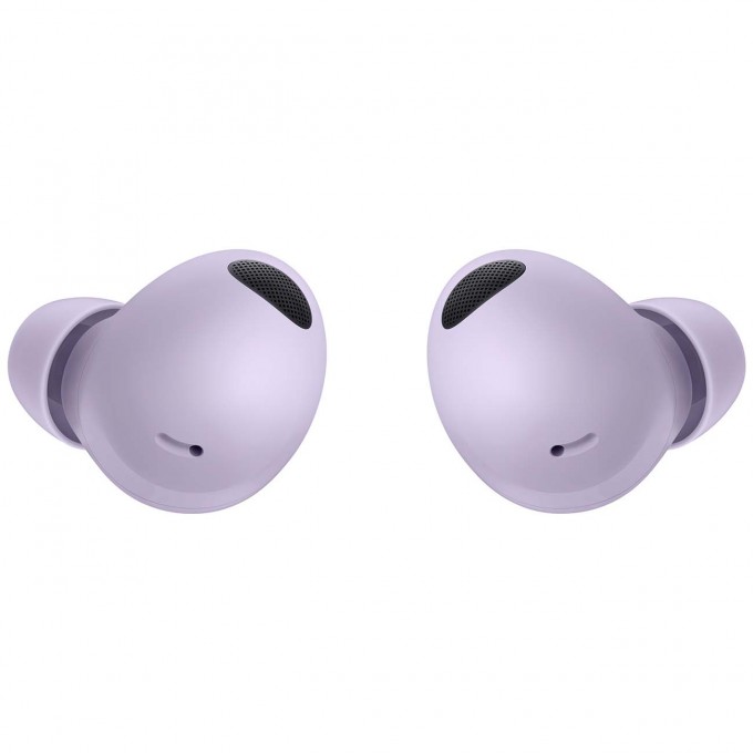 Беспроводные наушники SAMSUNG Galaxy Buds 2 Pro True Wireless Purple (SM- R510) 100042646188