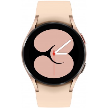 Смарт-часы SAMSUNG Galaxy Watch4 40mm Pink Gold (SM-R860)