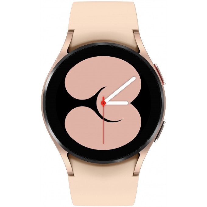 Смарт-часы SAMSUNG Galaxy Watch4 40mm Pink Gold (SM-R860) 100042646205