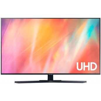 Телевизор SAMSUNG UE50AU7500U, 50"(127 см), UHD 4K