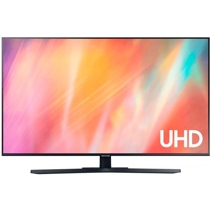 Телевизор SAMSUNG UE50AU7500U, 50"(127 см), UHD 4K 100042646253