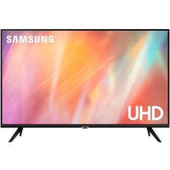 Телевизор SAMSUNG UE43AU7002U, 43"(109 см), UHD 4K