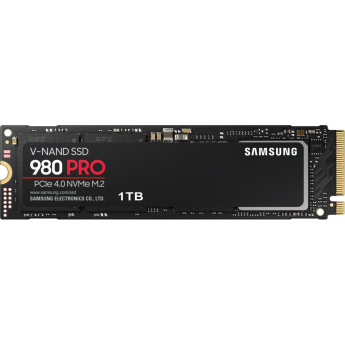 SSD накопитель SAMSUNG 2.5" 1 ТБ (MZ-V8P1T0CW)