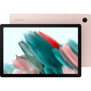 Планшет SAMSUNG Galaxy TAB A8 4/64GB, розовое золото