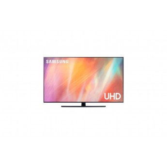 Телевизор SAMSUNG UE50AU7500UXCE, 50"(127 см), UHD 4K