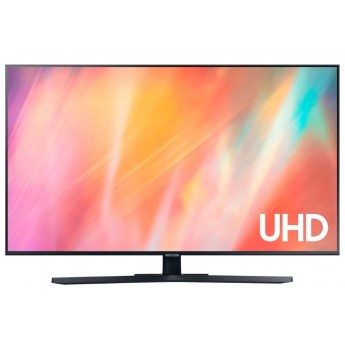 Телевизор SAMSUNG UE50AU7500UXCE, 50"(127 см), UHD 4K