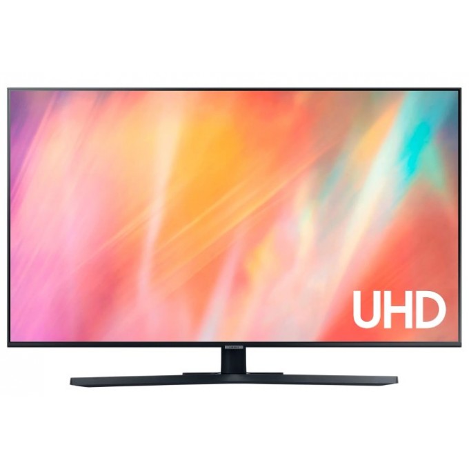 Телевизор SAMSUNG UE50AU7500UXCE, 50"(127 см), UHD 4K 100043422560