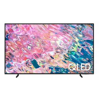 Телевизор SAMSUNG QE75Q60BAUXCE, 75"(190 см), UHD 4K