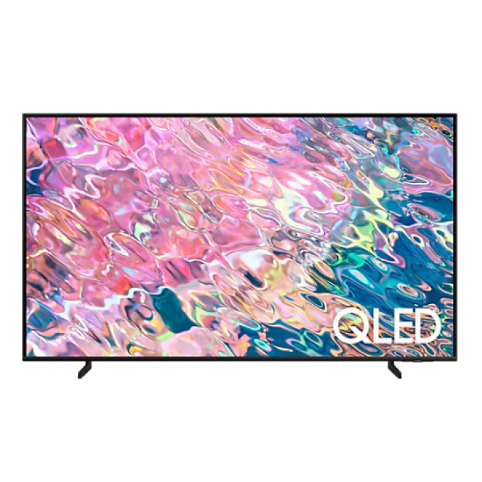 Телевизор SAMSUNG QE75Q60BAUXCE, 75"(190 см), UHD 4K 100043513755