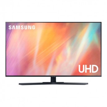 Телевизор SAMSUNG UE50AU7500UXCE, 50"(127 см), UHD 4K