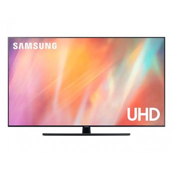 Телевизор SAMSUNG UE75AU7500UXCE, 75"(190 см), UHD 4K