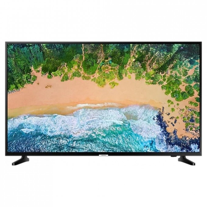 Телевизор SAMSUNG UE50AU7002U, 50"(127 см), UHD 4K 100043930897