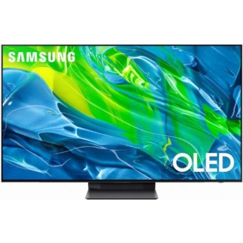 Телевизор SAMSUNG QE55S95B, 55"(140 см), UHD 4K