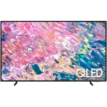 Телевизор SAMSUNG QE43Q60BAU 43, 43"(109 см), UHD 4K