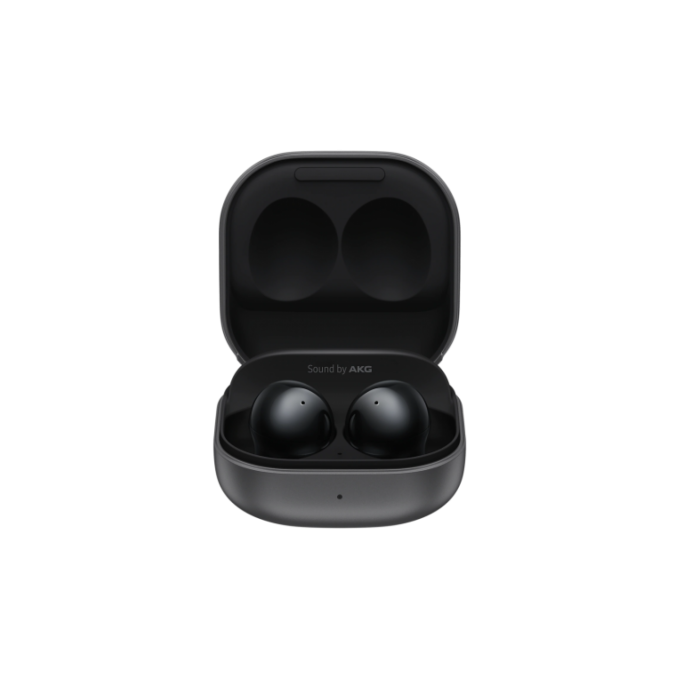 Беспроводные наушники SAMSUNG Galaxy Buds 2 Black 100044073066