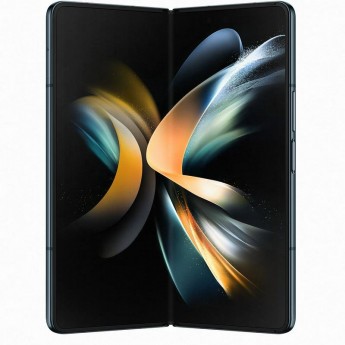 Смартфон SAMSUNG Galaxy Z Fold4 12/256GB Graphite (SM-F936N)